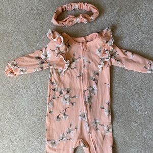 Jessica Simpson outfit